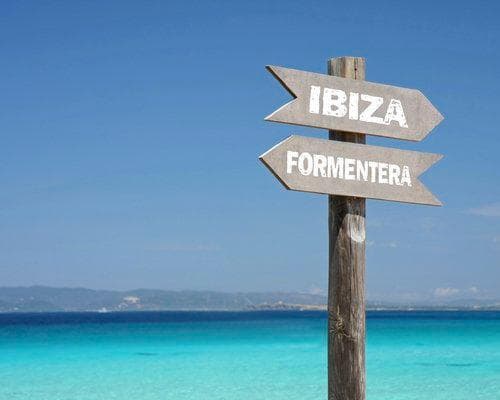 Imagen - Ibiza 3 noches desde Madrid