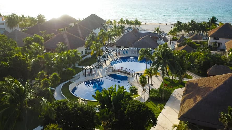 Imagen - VERANO en Playa del Carmen Allegro Playacar