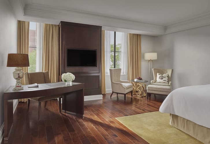 Kép - 4 Days. 5* WASHINGTON - Rosewood Washington, D.C. (BO)
