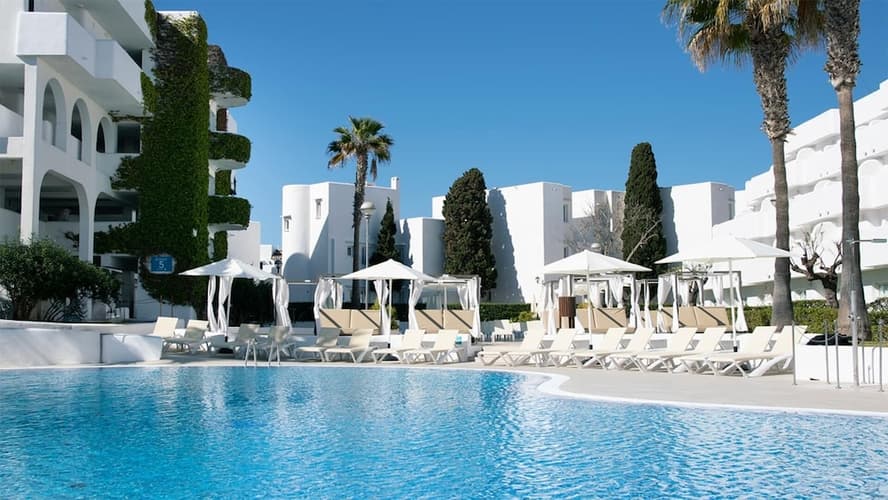 Image - Family Holidays in Mallorca  | BLUESEA Es Bolero