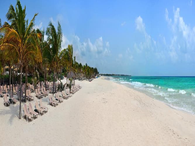 Image -  Puerto Aventuras - Catalonia Riviera Maya