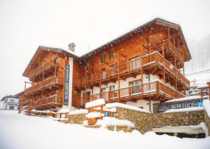 Immagine - Capodanno a Gressoney