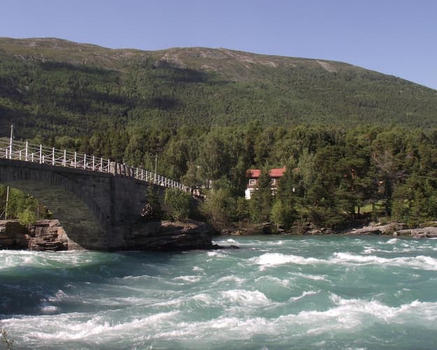 Image - The Best of Norway