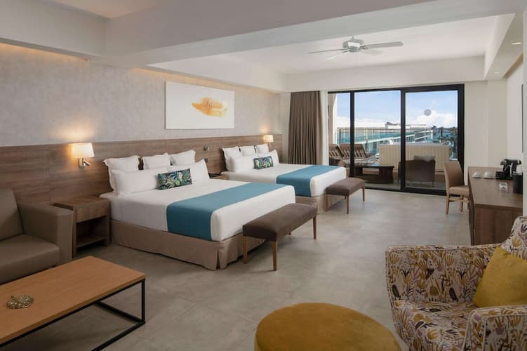 Image - Serenade Punta Cana Beach & Spa Resort - All Inclusive