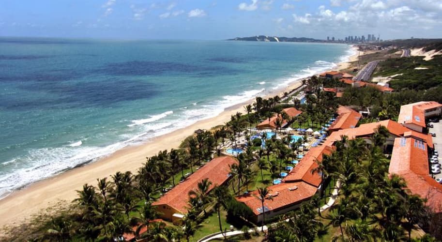 Imagen - Natal, All Inclusive Desde Rosario