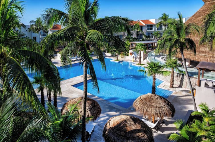 Imagen - VERANO en familia en Viva Azteca by Wyndham