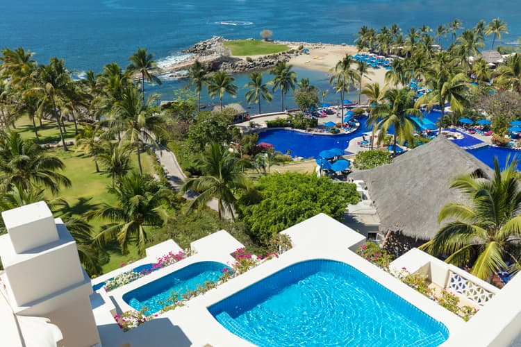 Imagen - MANZANILLO TODO INCLUIDO EN PAREJA 