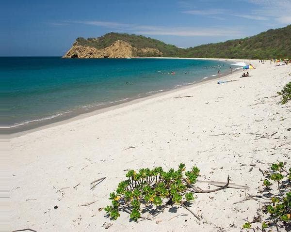 Image - Excursión al Parque Nacional Machalilla desde Manta