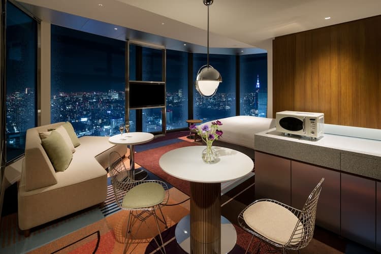 Image - Tokyo, Japan - HOTEL GROOVE SHINJUKU