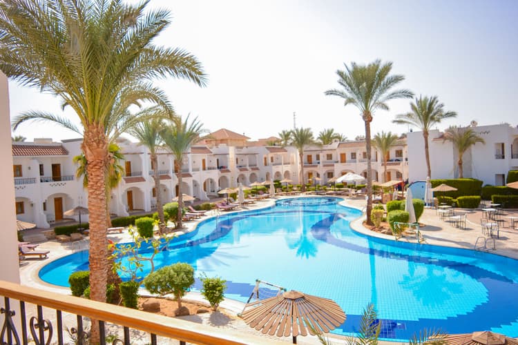 Immagine - Dive Inn Resort con volo, Sharm el-Sheikh 