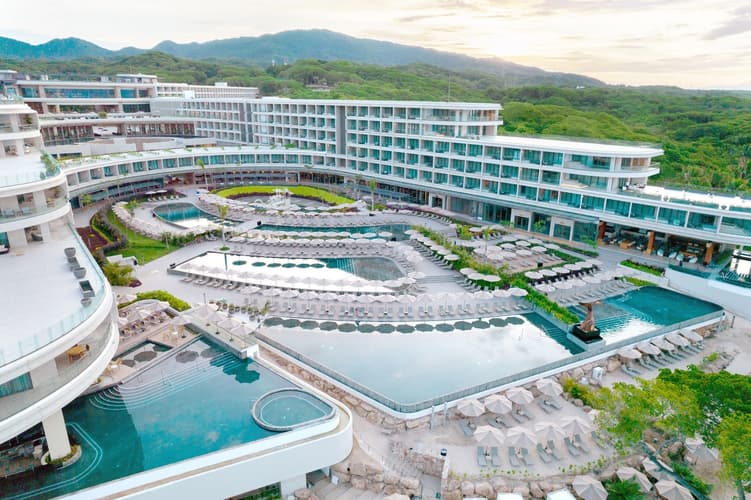 Imagen - Secrets Bahia Mita Surf & Spa - Adults Only - All Inclusive 