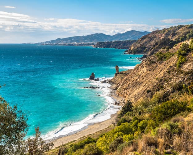 Immagine - Tutto Algarve Fly & Drive 