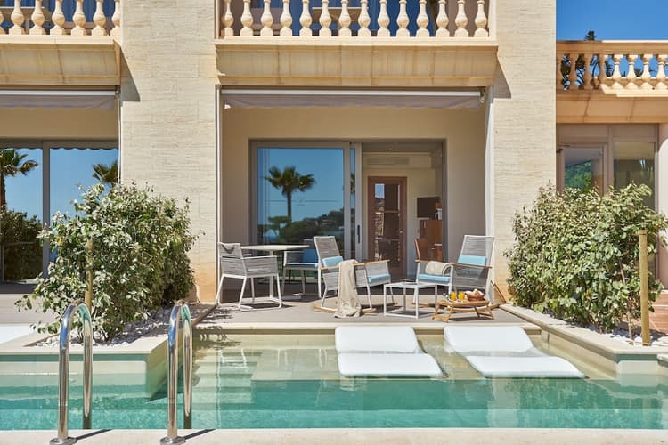 Beeld - Strandvakantie Mallorca 