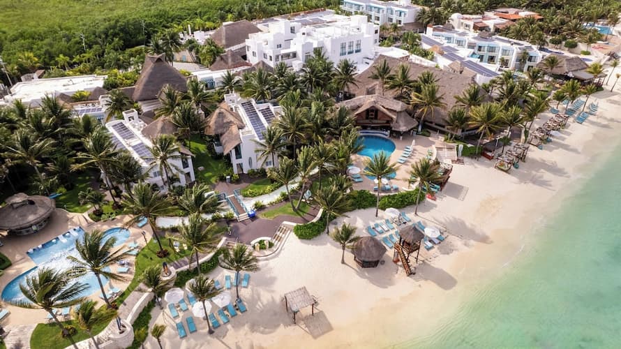 Image - 🌊Todo Incluido en Cancún, salida desde Guadalajara Jul 2026