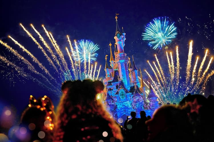 Immagine - Disneyland Paris da Cagliari Ponte 2 Giugno
