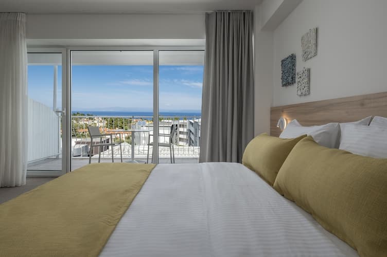 Image - 6 dite all inclusive ne Halkidiki, Kriopigi Hotel 