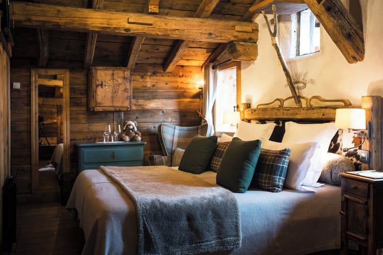 Imagine - 8 Days. 5N COURCHEVEL 5* (BB) | 2N GENEVA 5* (BB)