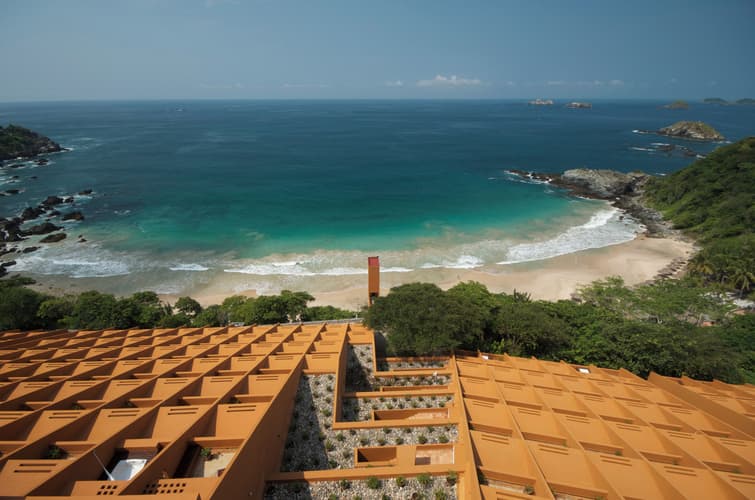 Imagem - Las Brisas Ixtapa All Inclusive 4 días 3 noches 