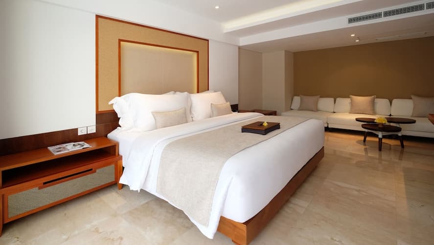 Image -  8 Days 2N UBUD 4*| 3N SEMINYAK 4*| 2N ULUWATU 4*