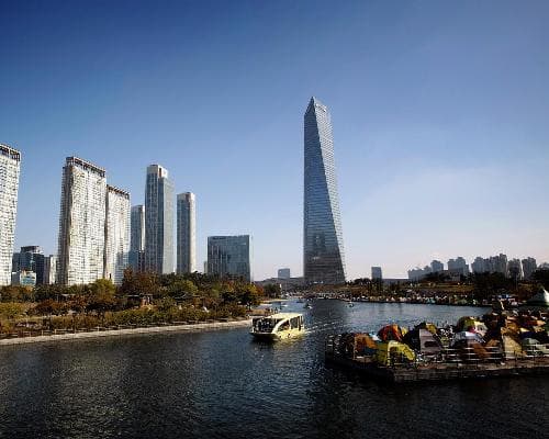 Imagem - Expedição Japão e Coreia do Sul: Entre Contrastes