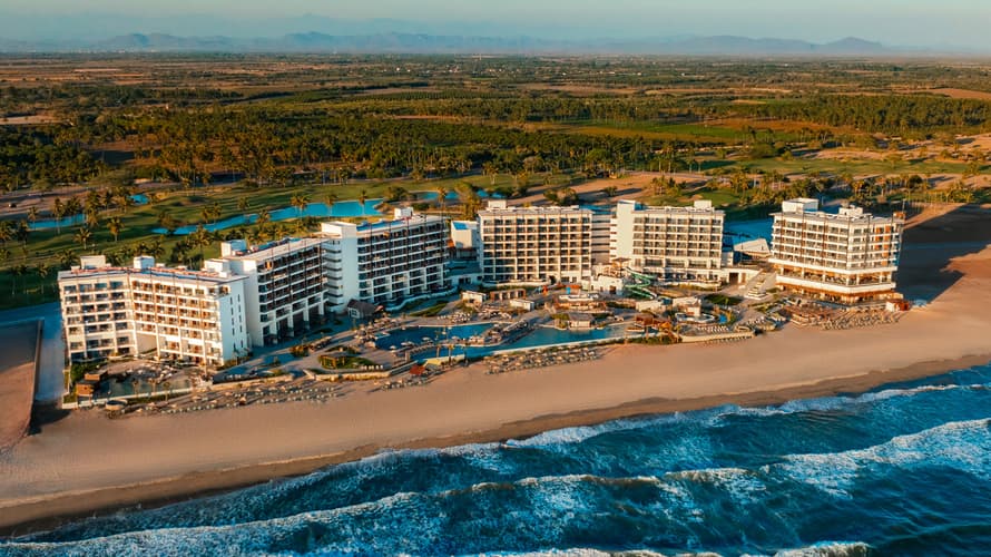 Imagen - 🏖️ Escapada a Mazatlán | Suite Vista al Mar en Dreams Estrella del Mar