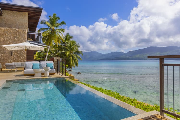 Image - Mango House Seychelles, LXR Hotels & Resorts 