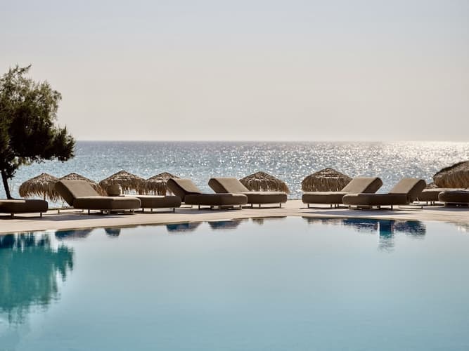 Podoba - Zante (Zakynthos), The Bay Hotel & Suites, Greece