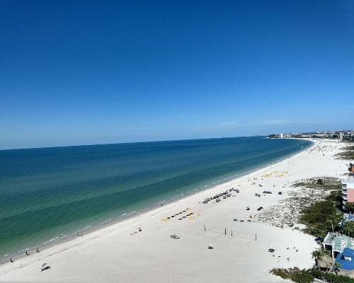 Imagem - Costa Oeste de Florida y Miami