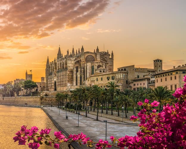 Immagine - Palma de Mallorca, Spain