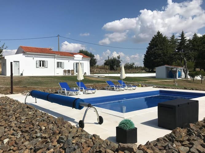Imagem - Alvito-Horta da Rosa - Adults Only 4*APA -Setembro