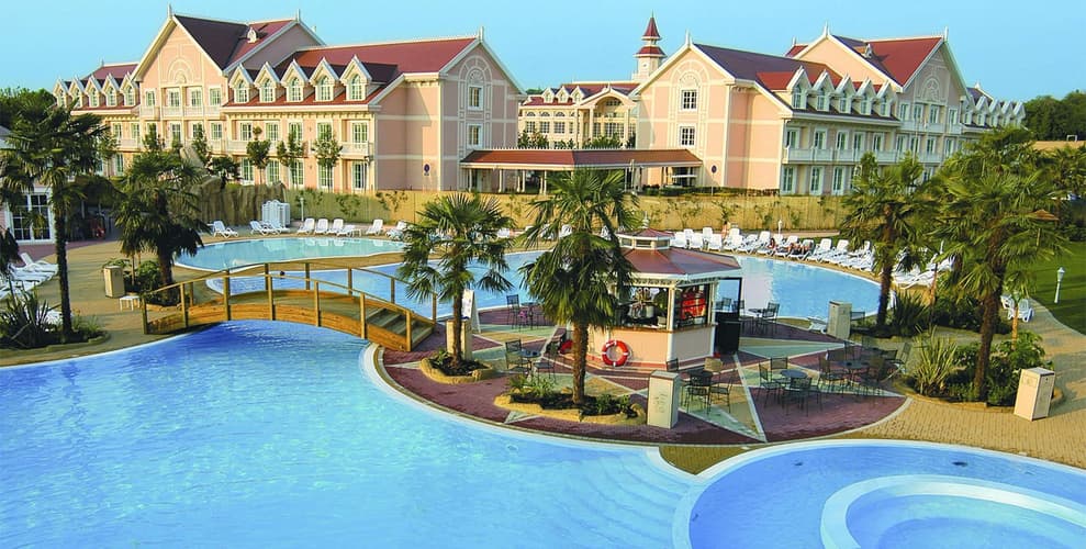Imagem - Gardaland Resort- Verona