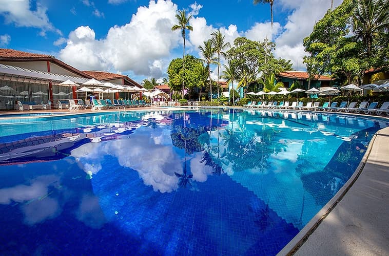 Imagen - 🔥6X5  Temporada Baja en Porto Seguro - Resort Arcobaleno All Inclusive 