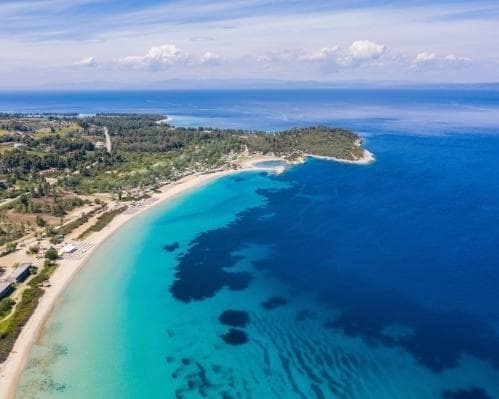 Image -  Halkidiki | Greece