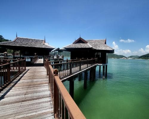 Image - Authentic Malaysia: From the Jungle to Pangkor Island