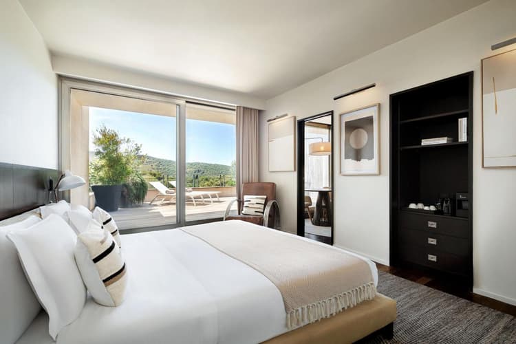 Image - 5 Days, 5* TUSCANY - Argentario Golf & Wellness Resort (BB)