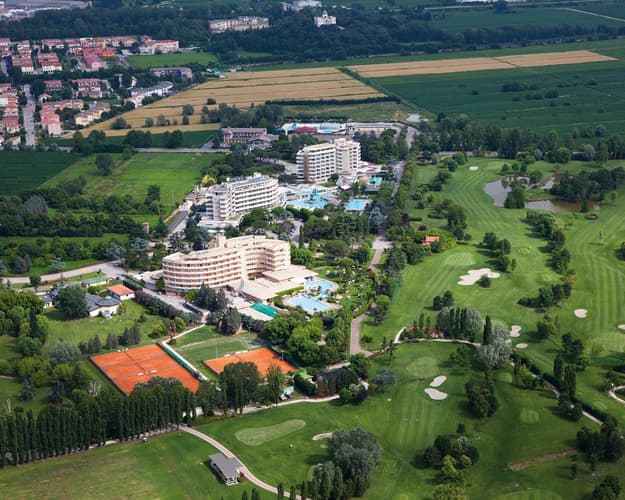 Image - Offer Newsletter August 2026 5N Majestic Hotel Terme di Galzignano + 3GF