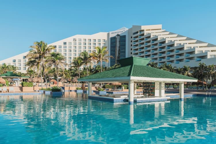 Image - Hotel en Cancun | Iberostar Selection Cancún - All Inclusive 4*