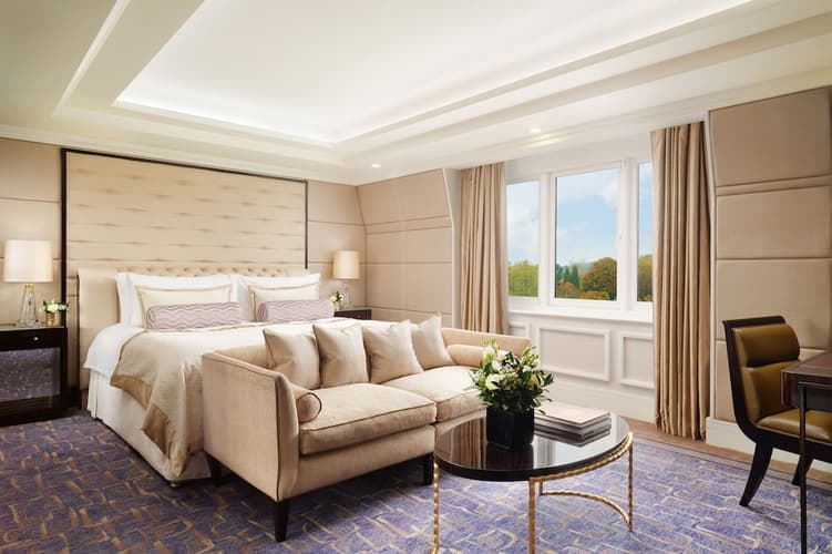 画像 - 3 Days. 5* LONDON - The Wellesley Knightsbridge (BO)