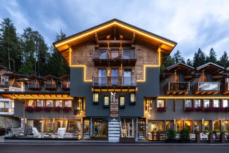 Immagine - Hotel Folgarida*** 