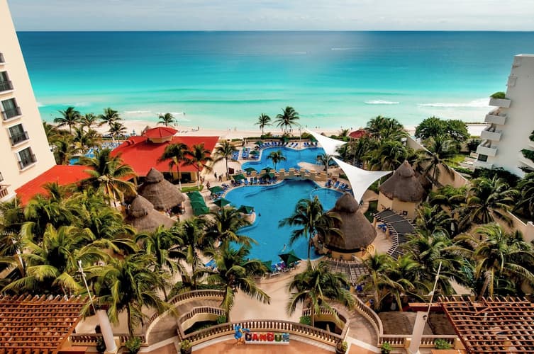 Imagen - GR Solaris Cancun & Spa - All Inclusive