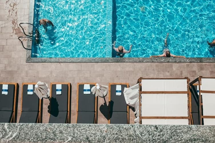 Image - Special Offer Ksamil – 6 Nights All Inclusive