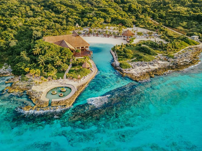 Imagen - Xcaret en Playa del Carmen 