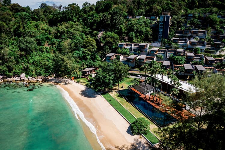 Образ - Phuket