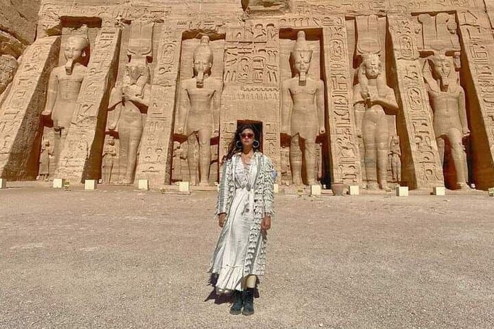 Image - Explore Egypt - Cairo, Alexandria, & Luxor for 6 Nights