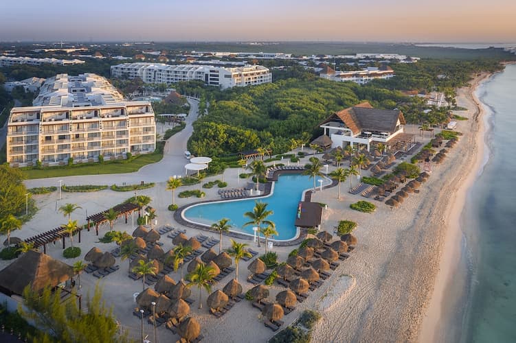 Imagen - Ocean Riviera Paradise All Inclusive