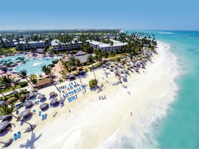 Imagen - PROMO PUNTA CANA CON VUELO DIRECTO EN DICIEMBRE