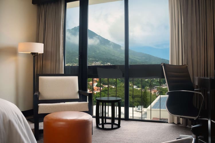 Imagen - Hotel en San Salvador | Hilton San Salvador 4* Sup