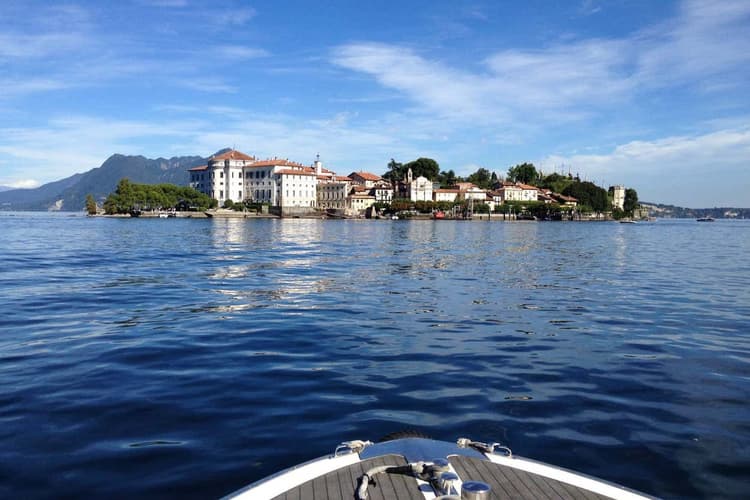 Immagine - Hotel Lo Scoiattolo e giro in barca alle Isole Borromee, Stresa