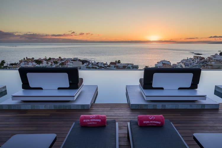 Immagine -  5N Royal Hideaway Corales Beach + 2GF