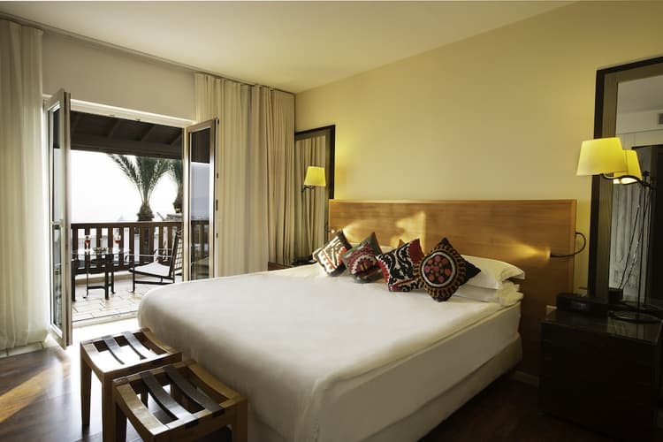Εικόνα - 8 Days. 5* BODRUM - The Marmara Bodrum (BB)